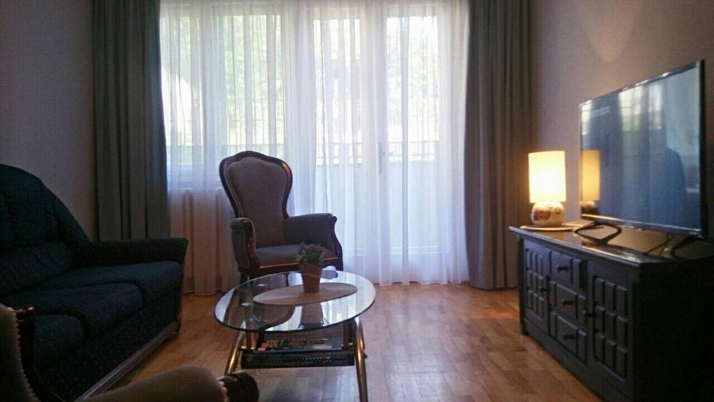 Apartment Zindan Belgrado Exterior foto