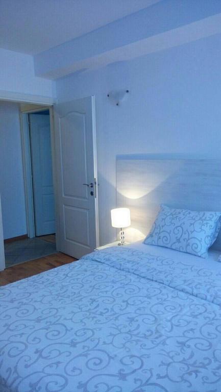 Apartment Zindan Belgrado Exterior foto