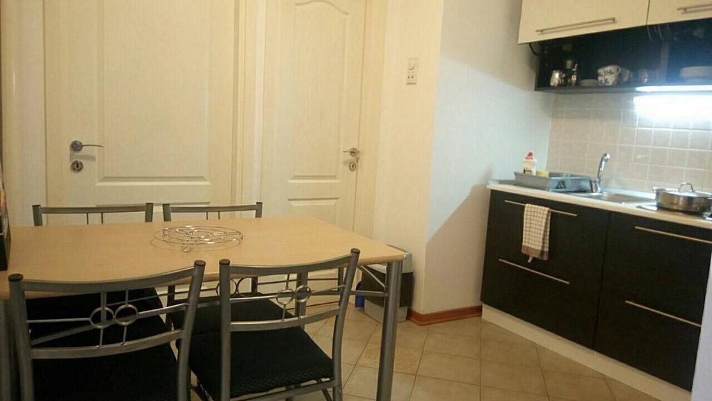 Apartment Zindan Belgrado Exterior foto